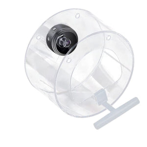 Revolutionize Your Pet Care with the Smart Feeder