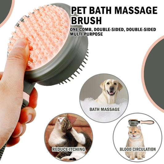 The Ultimate Grooming Solution for Your Feline Friend