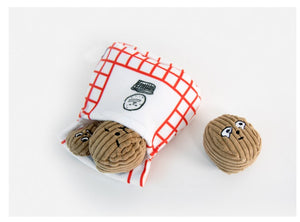 Unleash the Fun: Hidden Food Toys for Dogs