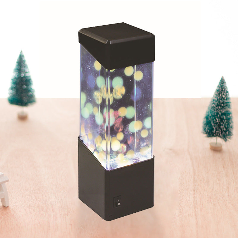 Illuminate Your Aquarium with Ambience and Style