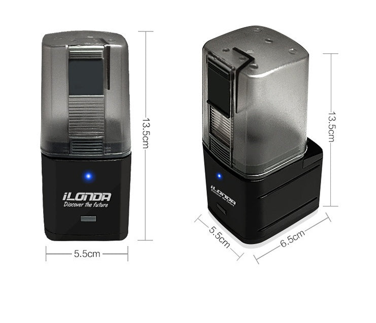 Transform Your Aquarium Care with Smart Technology