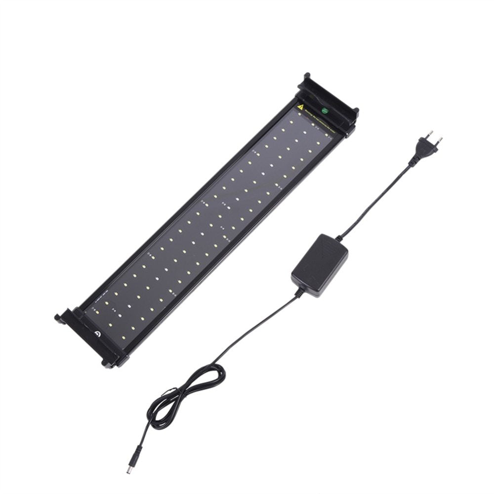 Illuminate Your Aquarium with the Best LED Lighting