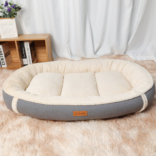 Dog Mat Pet Bed: The Perfect Retreat for Your Furry Friend