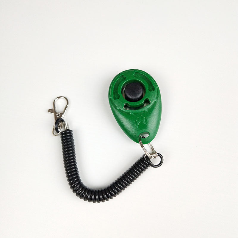 Transform Your Dog's Training Experience with Our Clicker!