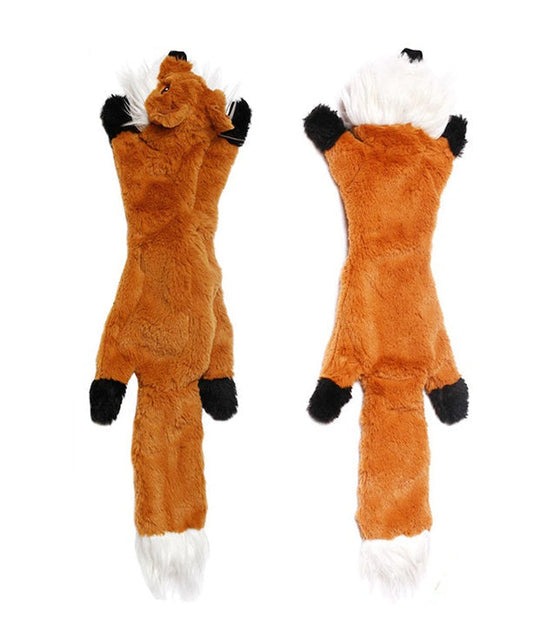 The Perfect Plush Companion for Your Dog