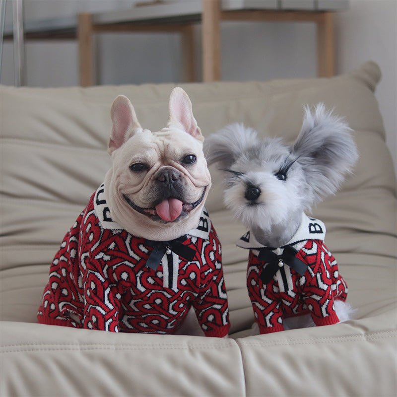 The Ultimate Warmth for Your Furry Friend