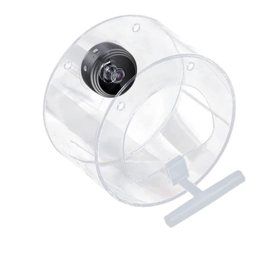 Revolutionize Your Pet Care with the Smart Feeder