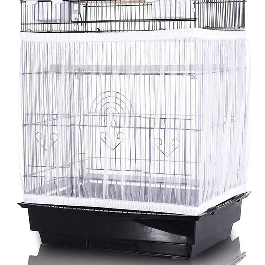 Transform Your Bird's Space with Screen Covers