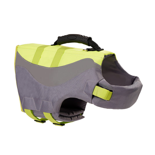 The Ultimate Safety for Your Dog: New Reflective Pet Dog Swimsuit Life Jacket