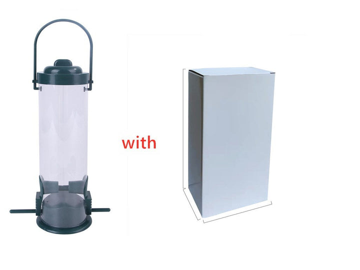 Enhance Your Outdoor Space with Our Pet Bird Feeder