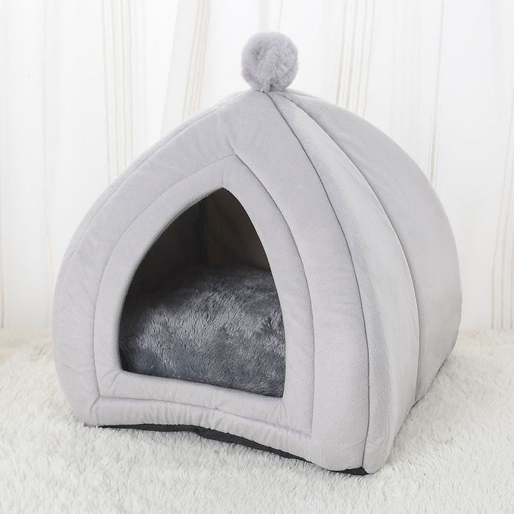 The Ultimate Retreat for Your Feline Friend