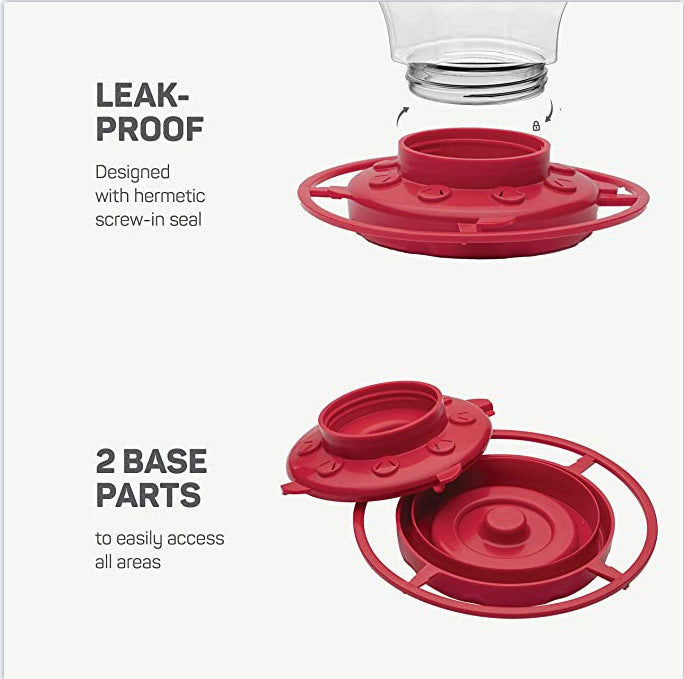 The Essential Bird Water Drinker Feeder Waterer for Your Outdoor Space