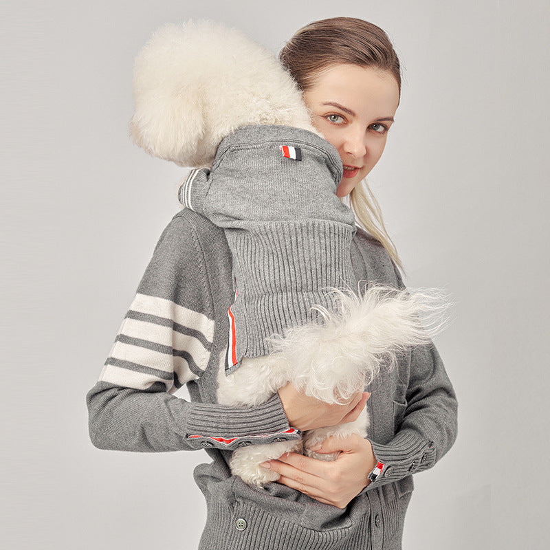 Why Your Pet Deserves the Best: The Ultimate Warm Sweater