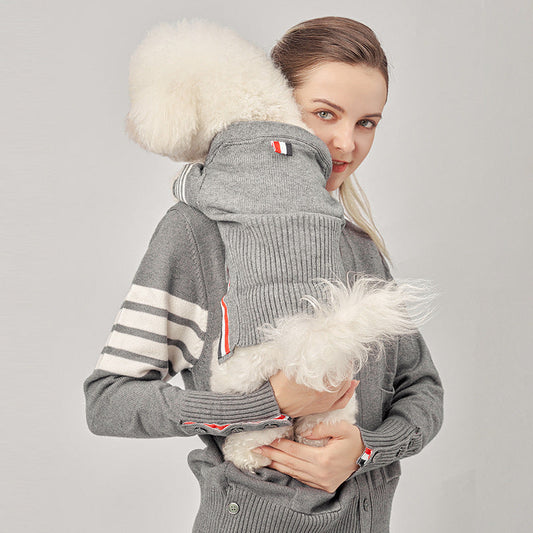 Why Your Pet Deserves the Best: The Ultimate Warm Sweater