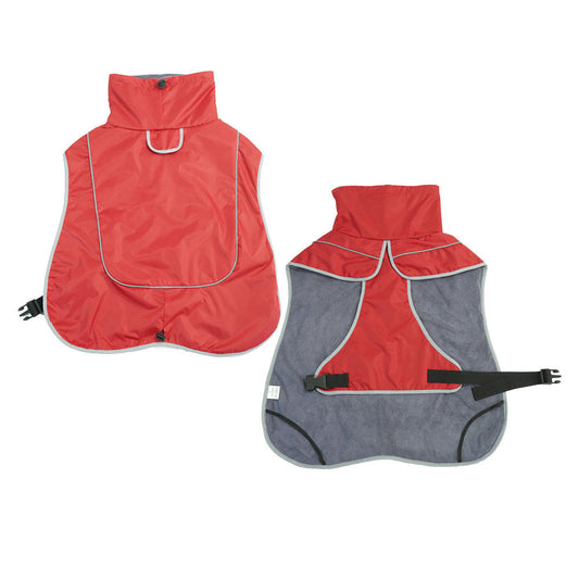Why Your Dog Needs the Pet Dog Warm Shell Jacket