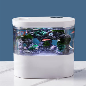 Transform Your Space with Our Water Household Fish Tank