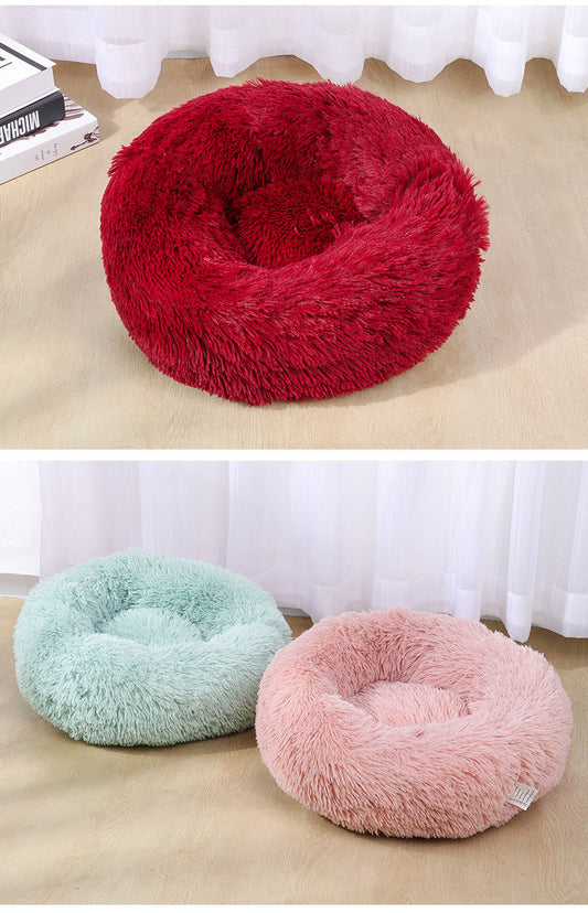 The Ultimate Comfort for Your Furry Friend