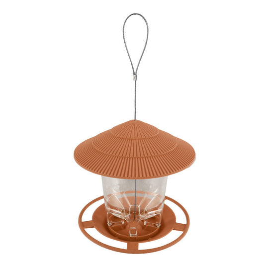 Enhance Your Outdoor Space with the Perfect Bird Feeder