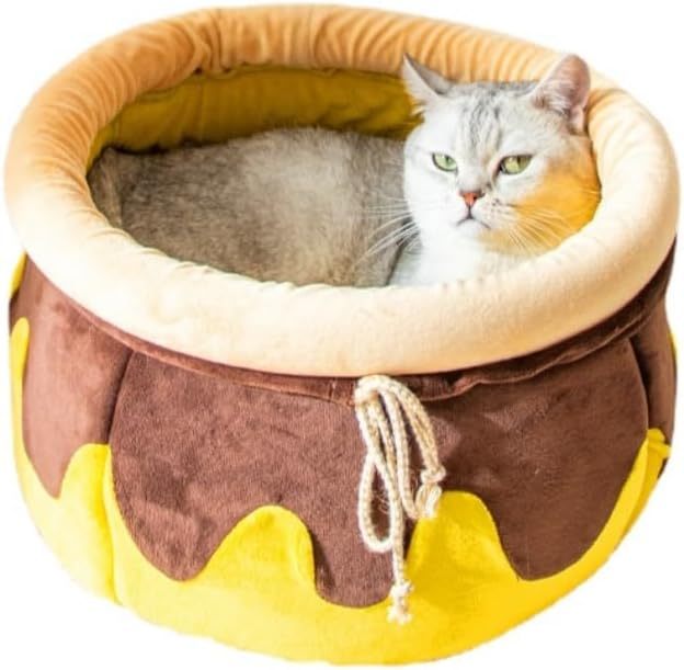 Comfortable Pet Warm Bed