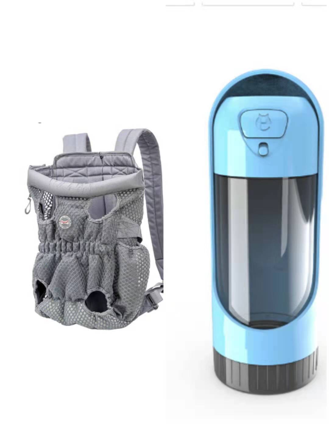 Pet Carrier Backpack