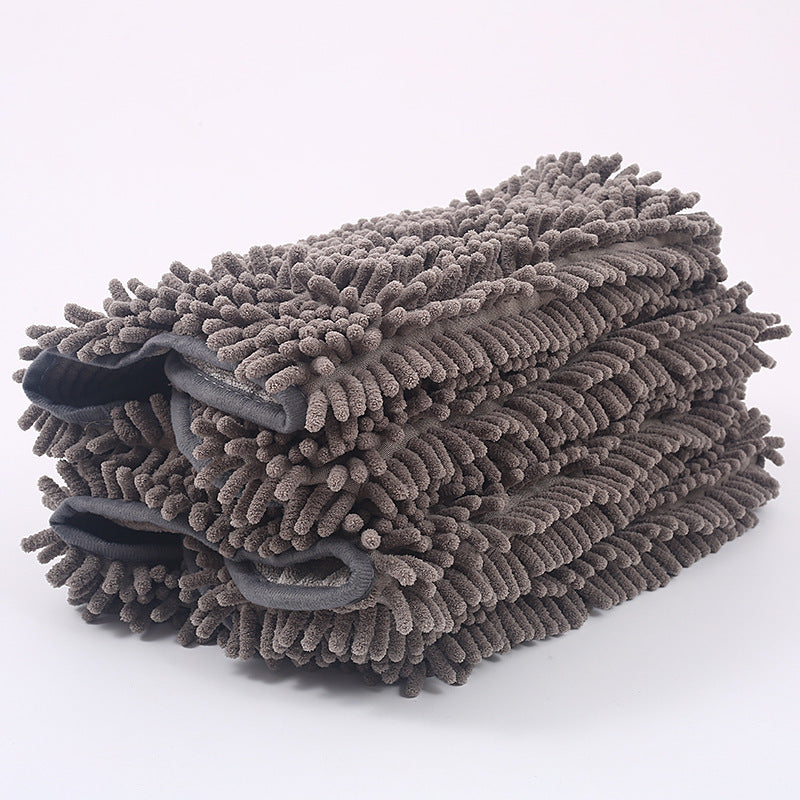 Pet Towel Dog Bath Towel