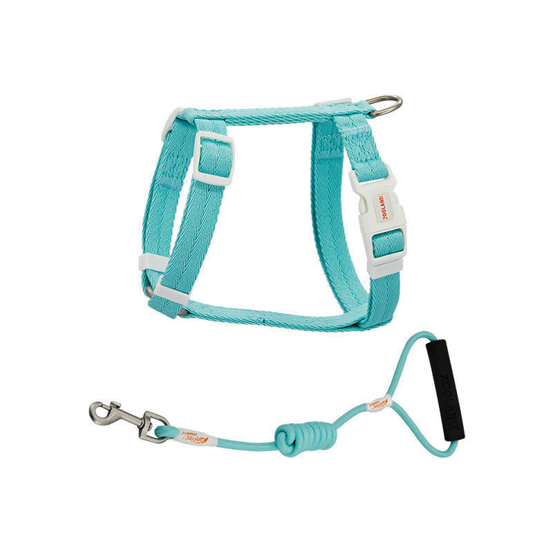 Pet Anti Breakaway Traction Leash