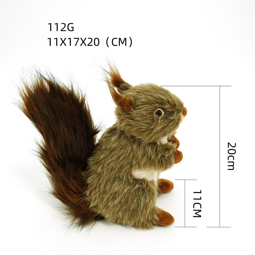 Squeaky Dog Toy Pet Toy Dog Biting Toy