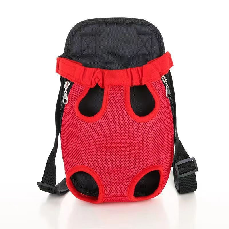 Pet Carrier Backpack For Small Pets