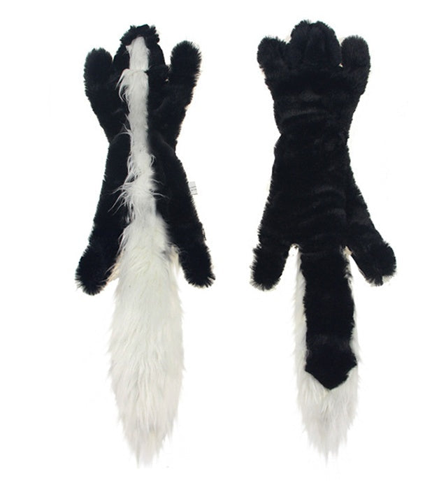 Pet Supplies Plush Molar Toy