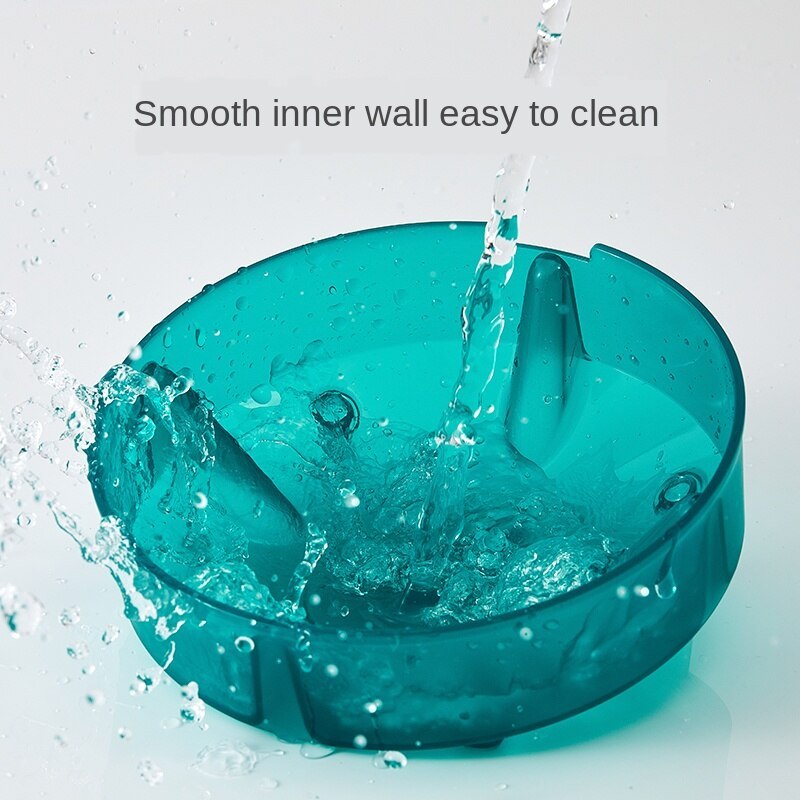 Cat Disposable Food Portable Bowl