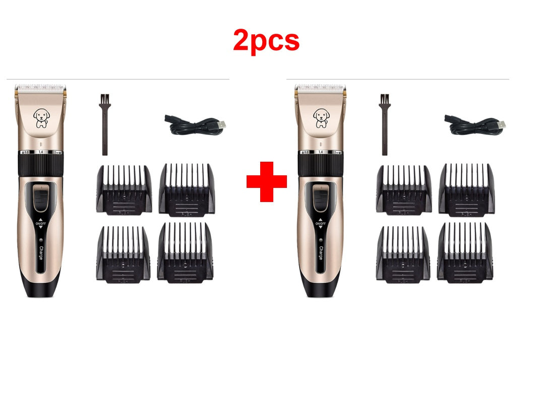 Dog Hair Professional Hair Clipper