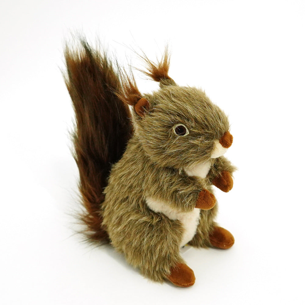 Squeaky Dog Toy Pet Toy Dog Biting Toy