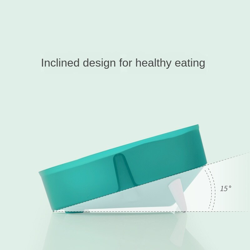 Cat Disposable Food Portable Bowl