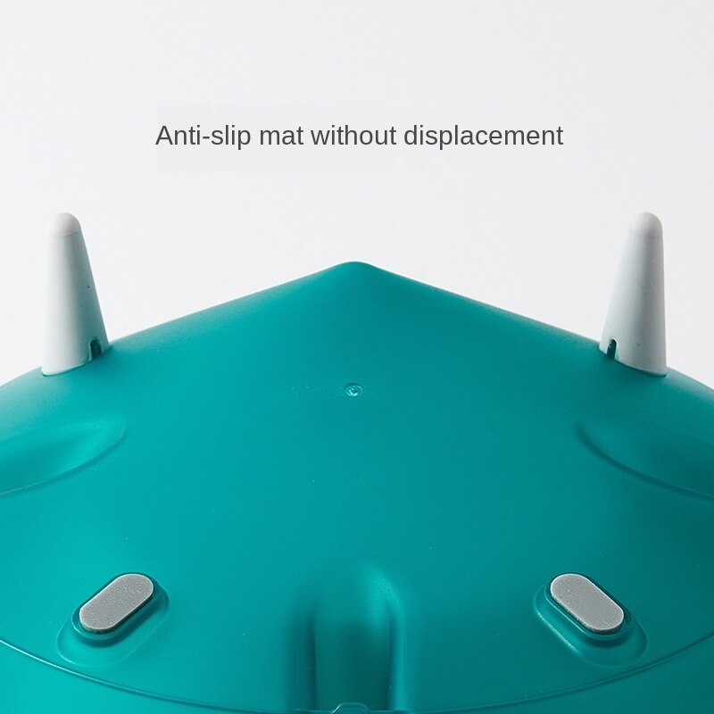 Cat Disposable Food Portable Bowl