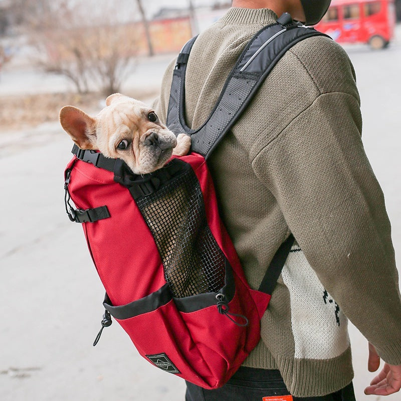 Pet Dog Carrier