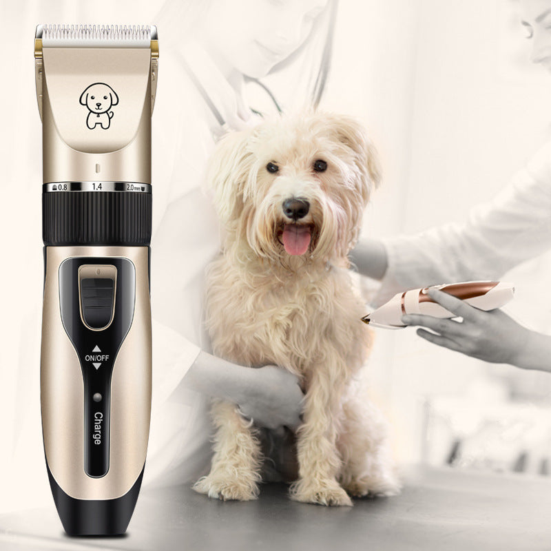 Dog Hair Professional Hair Clipper