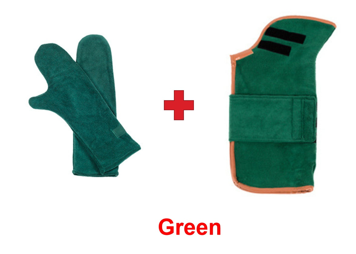 Pet Quick-Drying Absorbent Clothes Towel
