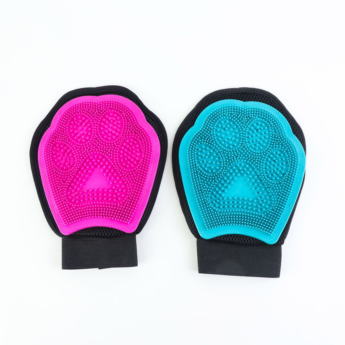 Pet Bath Cleaning Bath Glove