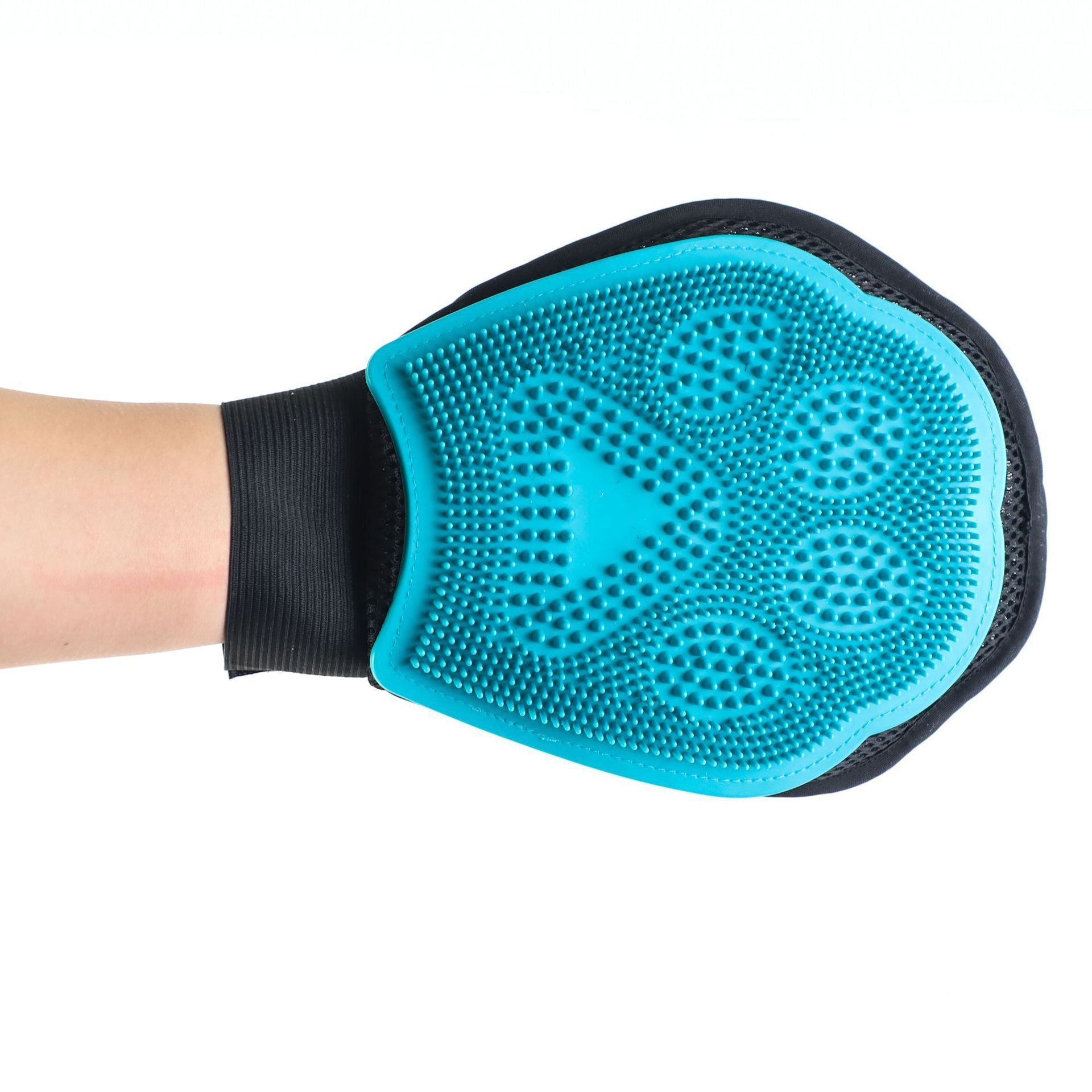 Pet Bath Cleaning Bath Glove