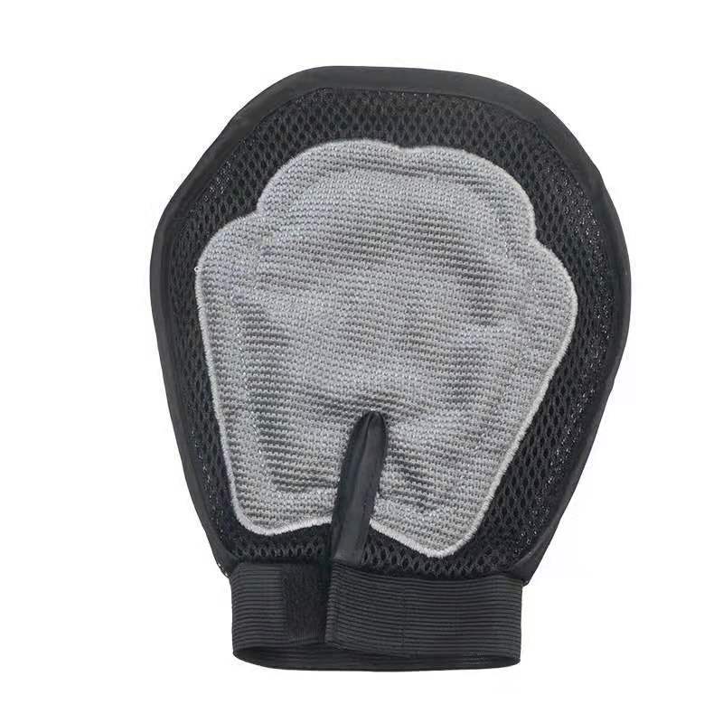 Pet Bath Cleaning Bath Glove