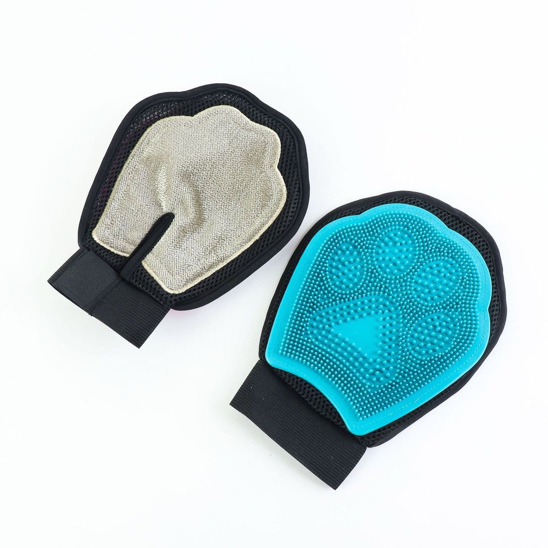 Pet Bath Cleaning Bath Glove