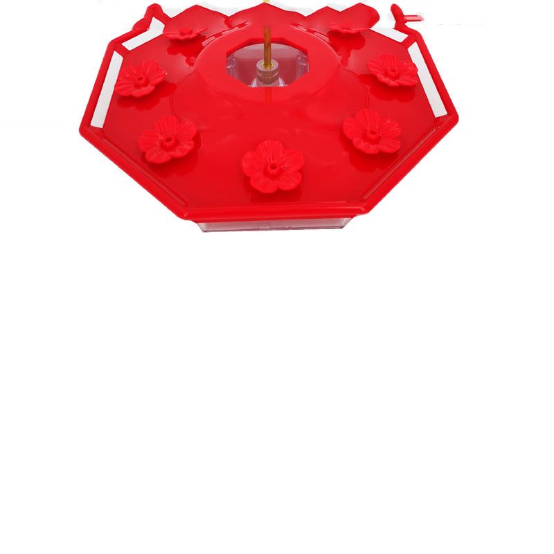 Creative Home Hummingbird Feeder