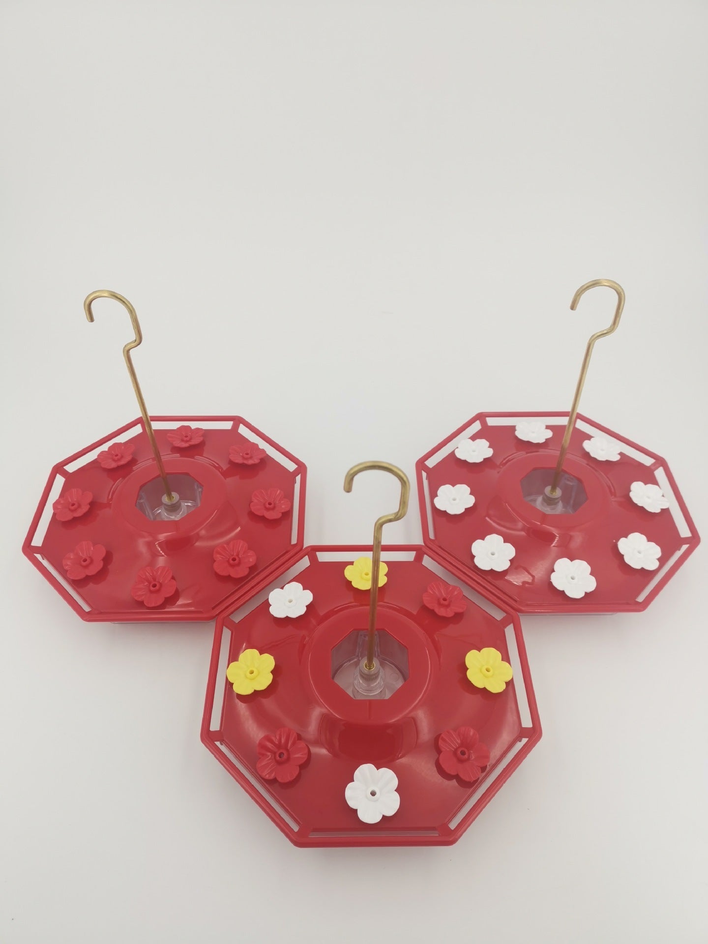 Creative Home Hummingbird Feeder