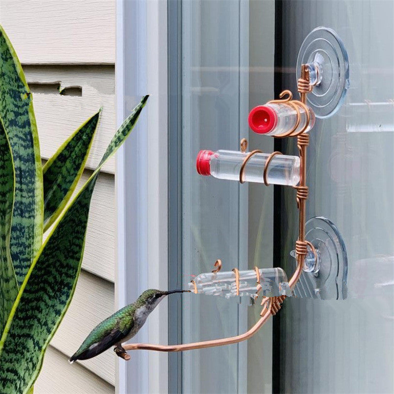 Garden Bird Feeder Supplies