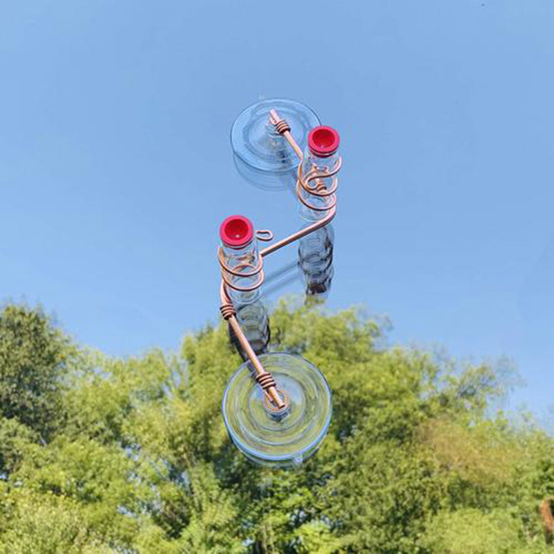 Garden Bird Feeder Supplies