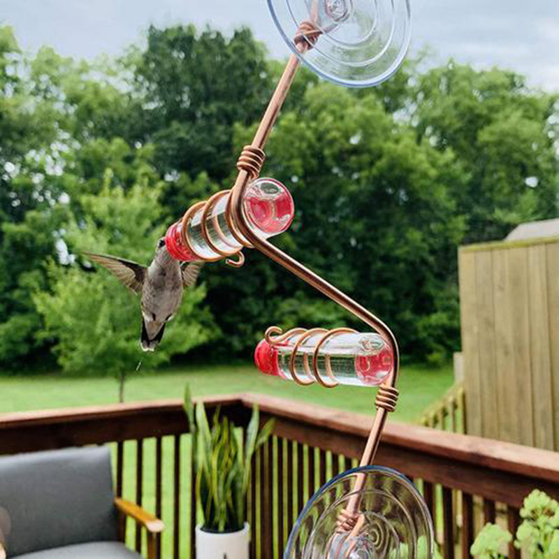 Garden Bird Feeder Supplies