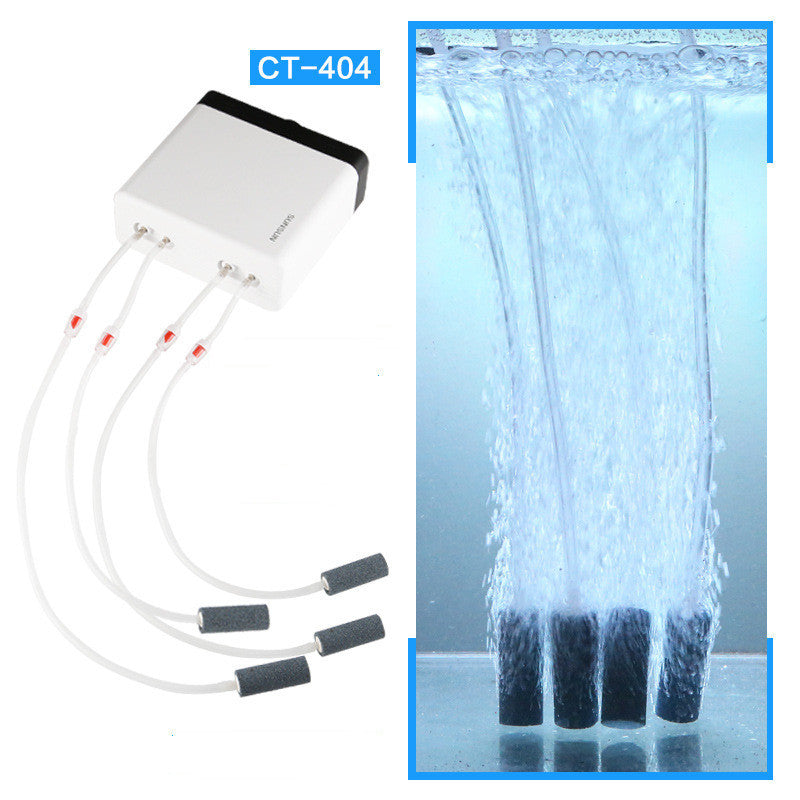 Aquarium Oxygenation Aquarium Oxygenation Pump