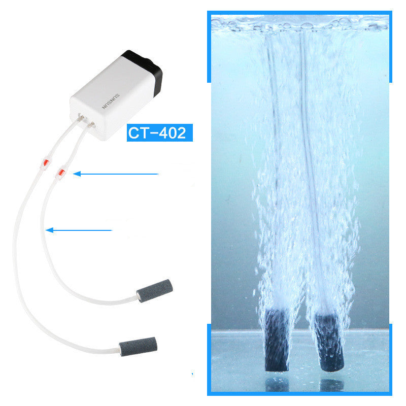 Aquarium Oxygenation Aquarium Oxygenation Pump