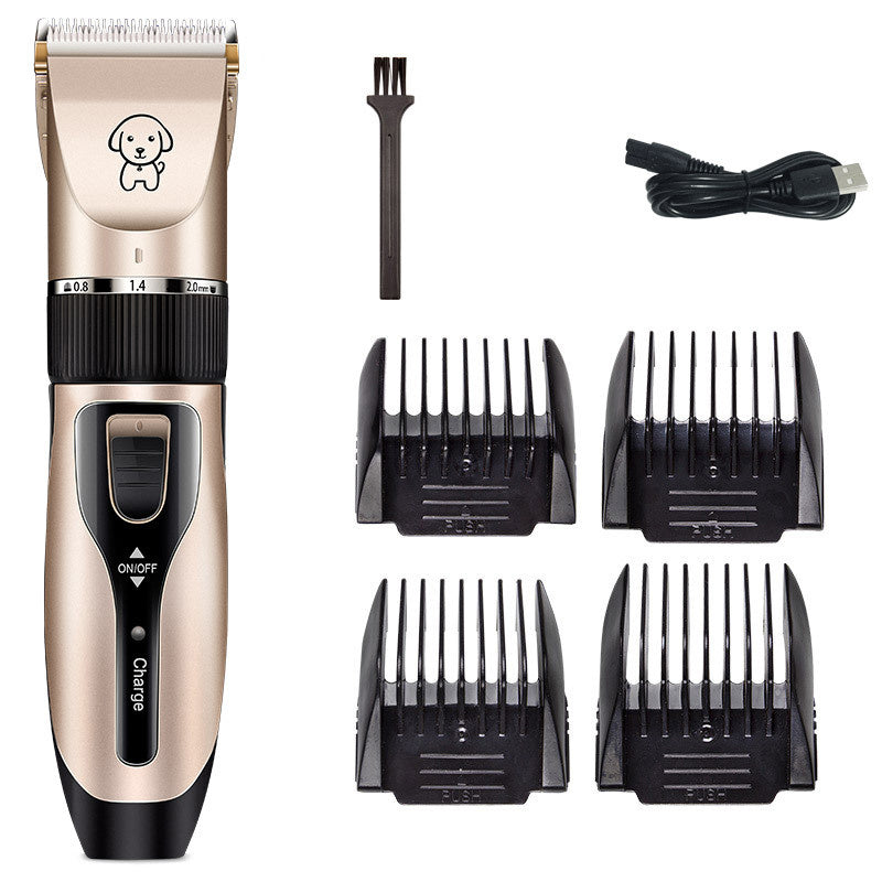 Dog Hair Professional Hair Clipper
