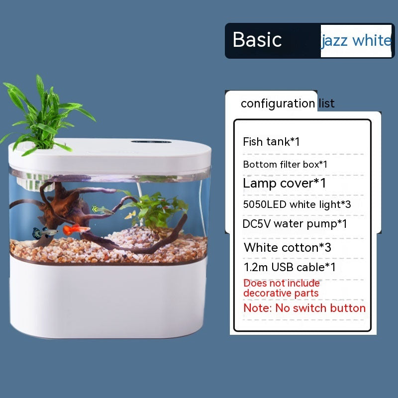 Water Household Fish Tank